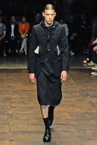 Comme des Garcons / - 2012